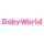 BabyWorld Logotyp