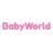 BabyWorld Logotyp