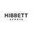 Hibbett Logotype