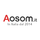 Aosom Logotipo