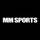 MM Sports Logo