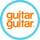 Guitar Guitar Logotype