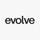 Evolve Clothing Logotype