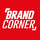 Brand Corner Logotype