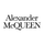 Alexander McQueen Logotype