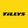 Tillys Logotype