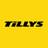 Tillys Logotype