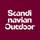 Scandinavian Outdoor Logotyp