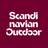 Scandinavian Outdoor Logotyp