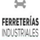 Ferreterias Industriales Logotipo