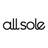 Allsole Logotype