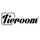 Tieroom Logotyp