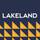 Lakeland Logotype