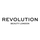 Revolution Beauty Logotype