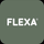 FLEXA Logotyp