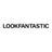 LOOKFANTASTIC Logotyp