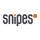 Snipes Logo