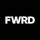 FWRD Logotype