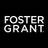 Foster Grant Logotype