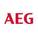 AEG Logo