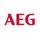 AEG Logo