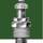 The Green Spark Plug Logotipo