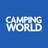 Camping World Logotype