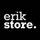 Erikstore Logotipo