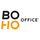 BOHO OFFICE Logo