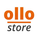 Ollo Logotipo