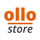 Ollo Logotipo