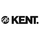 Kent Brushes Logotype