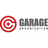 Garage Organization Logotype