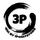 3P Logotype