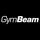 Gym Beam Logotipo