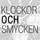 Klockor och smycken Logotyp