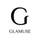 Glamuse Logotype