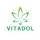 Vitadol Logotype