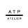 Atp Atelier Logotipo