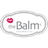 TheBalm Logotype