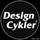 Design Cykler Logo