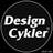 Design Cykler Logo