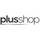 Plusshop Logo