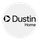 Dustin Home Logotyyppi