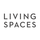 Living Spaces Logotype