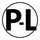 P-lindberg Logo