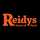 Reidys Logotype