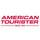 American Tourister Logotipo