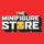 The Mini Figure Store Logotype