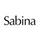 Sabina Logotype